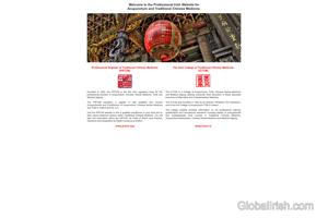 Traditional Chinese Medicine