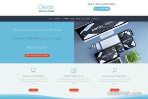 Christie Web Solutions