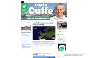 Ciaran Cuffe