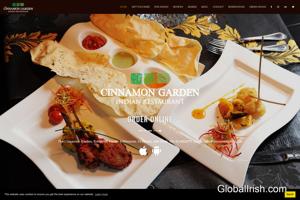 Cinnamon Garden