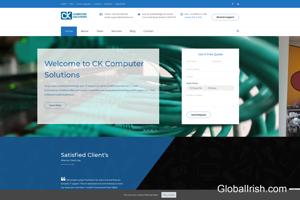 CK Computer Solutions