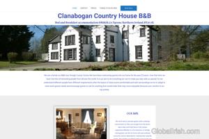 Clanabogan Country House