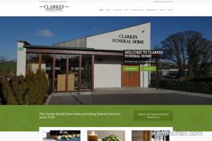 Clarkes Funeral Directors