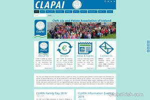 Cleft Lip and Palate Association of Ireland