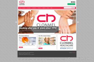 Clonmel Healthcare