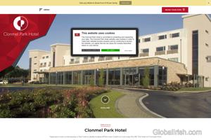 Clonmel Park Conference, Leisure & Spa Hotel