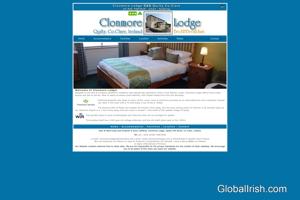 Clonmore Lodge B&B