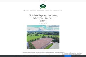 Clonshire Polo and Equestrian Centre