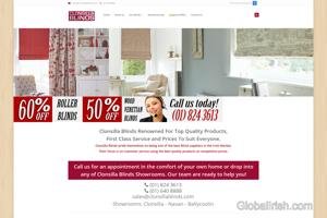 Clonsilla Blinds