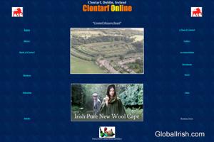 Clontarf Online