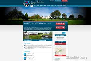 Clontarf Golf Club