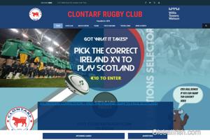 Clontarf Rugby Club