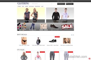 Clothing.ie