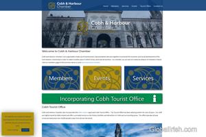 Cobh and Harbour Chamber of Commerce