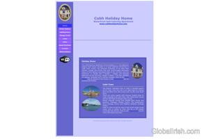 Cobh Holiday Home