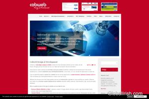 Cobweb Design & Promotion