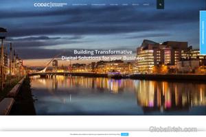 Codec Ireland