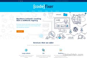 Codefixer Software Web Design