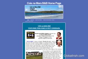 Cois na Mara B&B