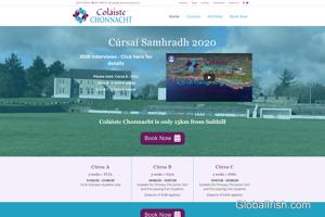 Colaiste Chonnacht