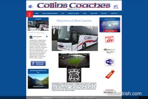 Collins Coaches