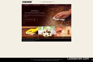 Colron - Furniture Care