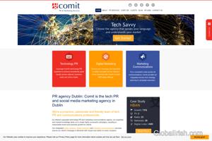 COMIT Marketing