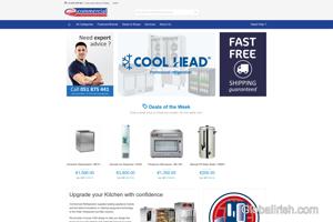 Commercial Refrigeration