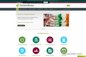 Company Bureau Formations Limited