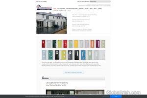 Composite Doors