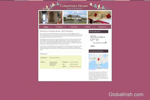 Conamara House B&B