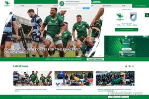 Connacht Rugby