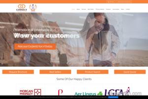 Connect Promotions