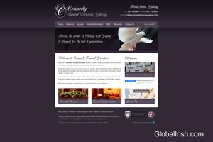 Conneely Funeral Directors