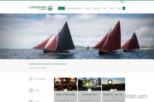 Connemara Tourism