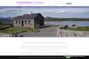 Connemara Cottages