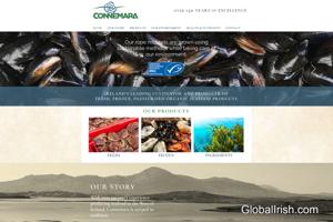 Connemara Seafoods