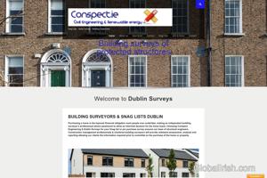 Conspect - Construction Consultants