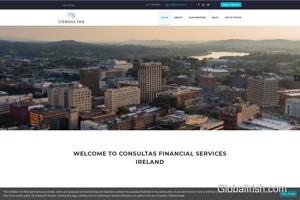 Consultas Financial Services