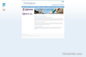 Control Surveys-Land survey