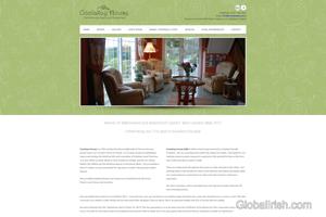 Coolakay House Farmhouse B&B