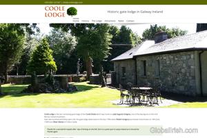 Coole Lodge