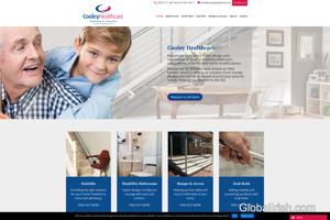 Cooley Healthcare