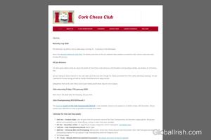 Cork Chess Club