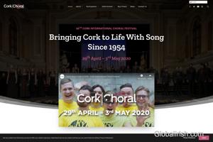 Cork International Choral Festival