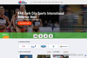 Cork City Sports