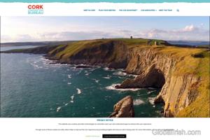 Cork Convention Bureau