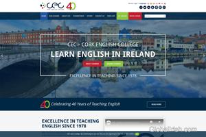 Cork English College
