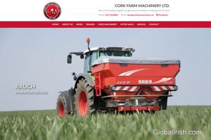 Cork Farm Machinery