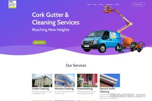 Cork Gutter & Cleaning Services